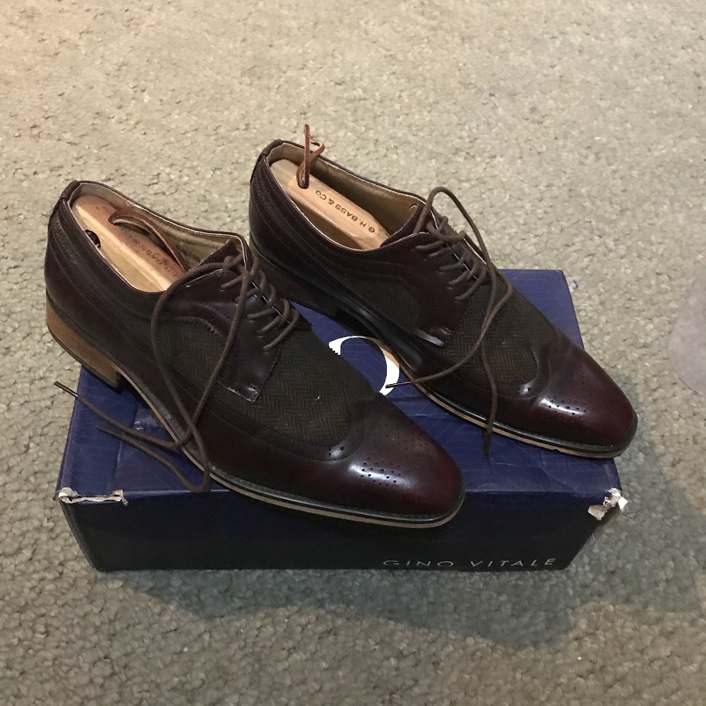 Men’s shoes